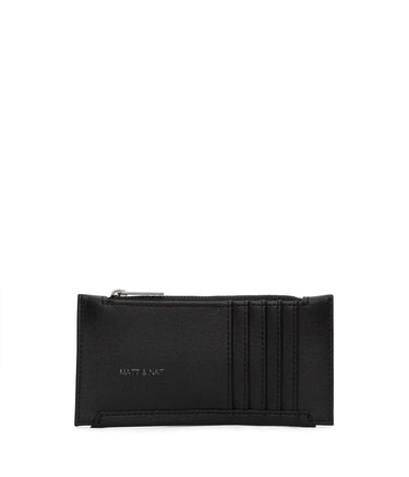 Jesse Slim Wallet - Arbor - Black